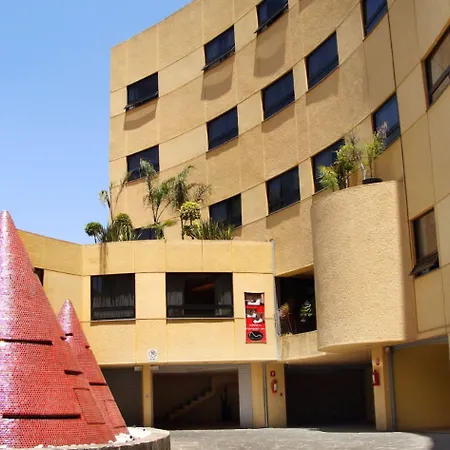 Hotel Valle Del Sur
