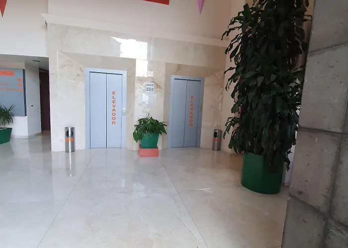 Valle Del Sur Hotel