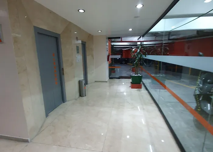 Valle Del Sur Hotel