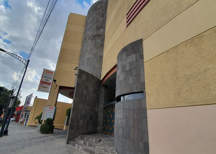 Valle Del Sur