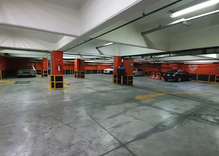 Valle Del Sur 4* Mexico City