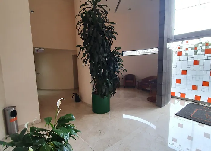 Valle Del Sur Hotel Mexico City