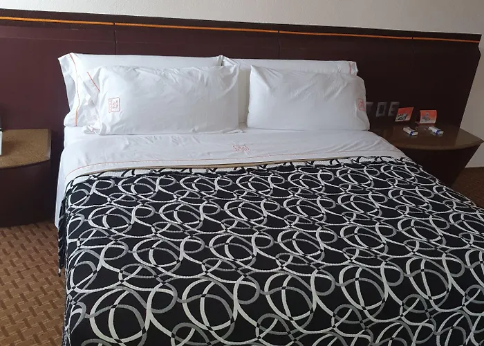 Valle Del Sur Hotel