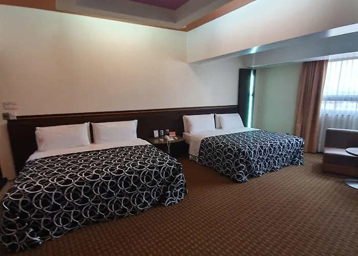 Valle Del Sur Hotel