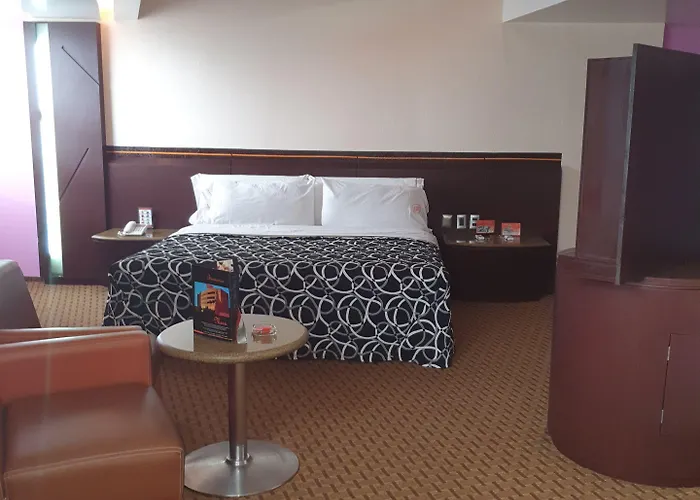 Valle Del Sur Hotel