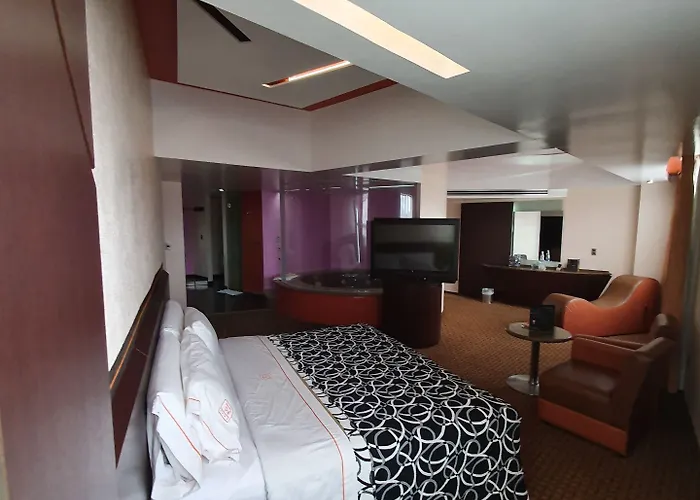 Hotel Valle Del Sur 4*