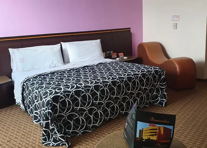 Valle Del Sur 4* Mexico City