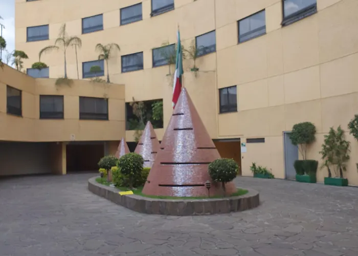 Valle Del Sur Hotel 4*