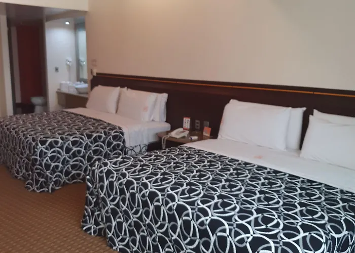 Valle Del Sur Hotel 4*