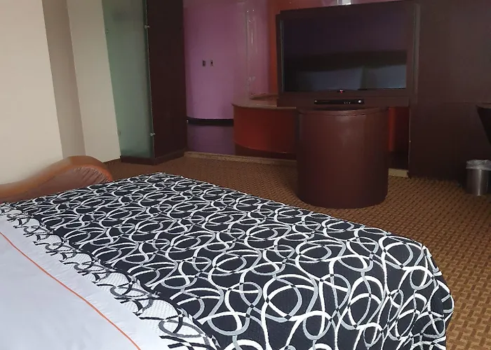 Valle Del Sur 4* Mexiko-Stadt
