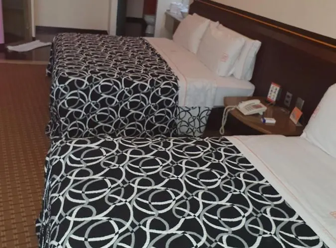 Hotel Valle Del Sur