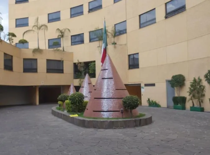 Hotel Valle Del Sur 4*