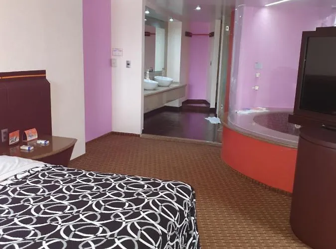 Hotel Valle Del Sur