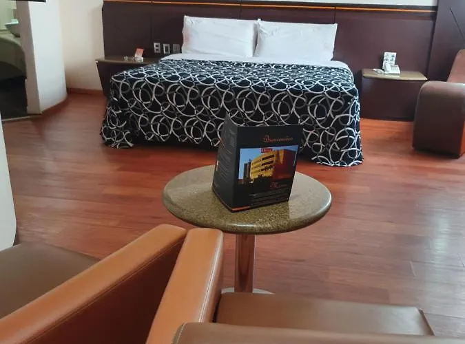 Valle Del Sur Hotel