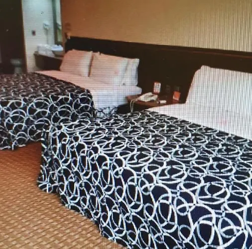 Hotel Valle Del Sur Mexico City